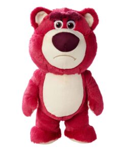 Toy Story Flufflets Peluche Figura Lotso 25 Cm Simba