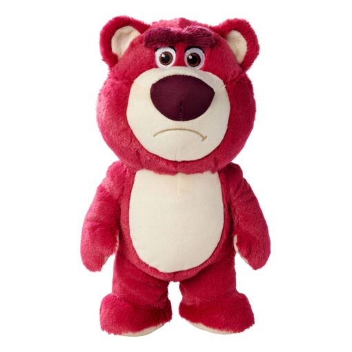 Toy Story Flufflets Peluche Figura Lotso 25 Cm Simba