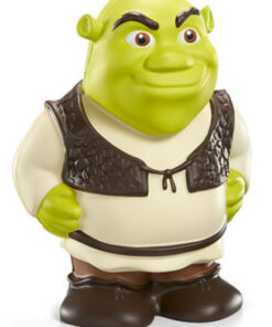TOYLLECTIBLE PUFFLUMS SHREK MOVIES - FIGURES