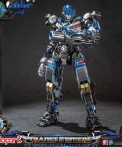 TRANSF ROTB MIRAGE AMK PRO MODEL KIT Model Kit Yolopark