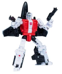 Transformers Age of the Primes Action Figura Aerialbot Air Raid 14 Cm Hasbro