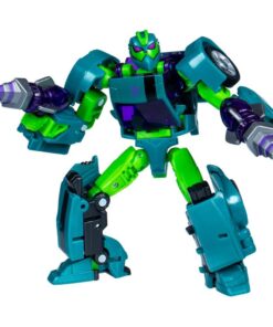 Transformers Age of the Primes Action Figura Fugitive Waspinator 14 cm Hasbro