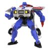 Transformers Age Of The Primes Voyager Class Action Figura The Thirteen Autobot Red Alert 18 Cm Hasbro