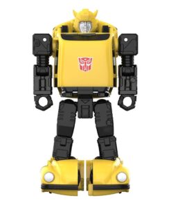 Transformers Retro G1 Action Figure Bumblebee 12 cm Hasbro
