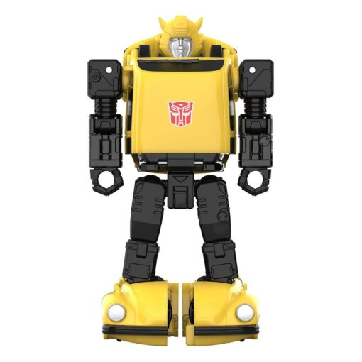Transformers Retro G1 Action Figure Bumblebee 12 cm Hasbro