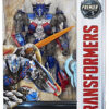 TRANSFORMES MV5 P. VOYAGER OPTIMUS PRIME TRANSFORMERS - GIOCATTOLI VARI