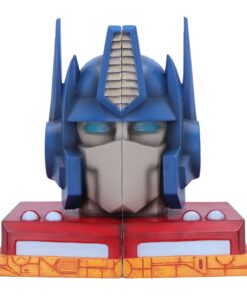 Transfromers Bookends Optimus Prime 20 Cm Nemesis Now