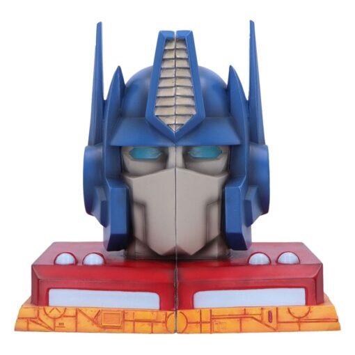 Transfromers Bookends Optimus Prime 20 Cm Nemesis Now