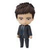 Twittering Birds Never Fly: The Clouds Gather Nendoroid Action Figura Chikara Domeki 10 Cm Good Smile Company