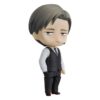 Twittering Birds Never Fly: The Clouds Gather Nendoroid Action Figura Yashiro 10 Cm Good Smile Company