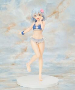 Tying The Knot Con An Amagami Sister Coreful Pvc Statua Asahi Amagami 18 Cm Taito Prize