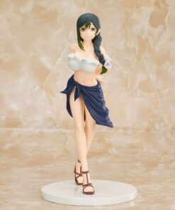 Tying The Knot Con An Amagami Sister Coreful Pvc Statua Yae Amagami 18 Cm Taito Prize