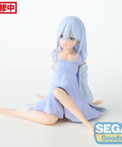 Tying The Knot Con An Amagami Sister Yumemirize Pvc Statua Asahi Amagami 10 Cm Sega