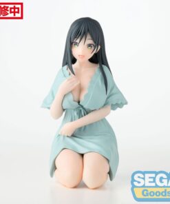 Tying The Knot Con An Amagami Sister Yumemirize Pvc Statua Yae Amagami 10 Cm Sega