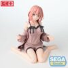 Tying The Knot Con An Amagami Sister Yumemirize Pvc Statua Yuna Amagami 10 Cm Sega