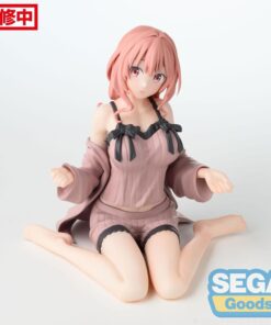 Tying The Knot Con An Amagami Sister Yumemirize Pvc Statua Yuna Amagami 10 Cm Sega