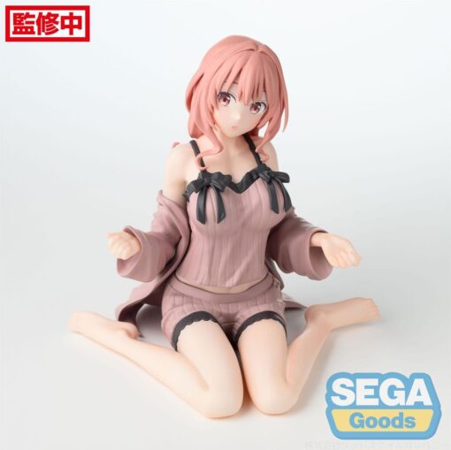 Tying The Knot Con An Amagami Sister Yumemirize Pvc Statua Yuna Amagami 10 Cm Sega