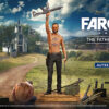 UBISOFT FAR CRY 5 THE FATHER CALLING STATUA