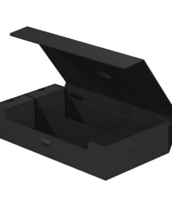 Ultimate Guard Omnihive 1000+ XenoSkin Black Ultimate Guard