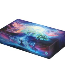Ultimate Guard Omnihive 1000+ Xenoskin Magic: The Gathering "Tarkir: Dragonstorm" -  Call The Spirit Dragons Ultimate Guard