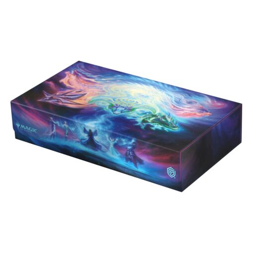 Ultimate Guard Omnihive 1000+ Xenoskin Magic: The Gathering "Tarkir: Dragonstorm" -  Call The Spirit Dragons Ultimate Guard
