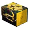 Ultimate Guard Sidewinder 100+ Xenoskin Magic: The Gathering "Tarkir: Dragonstorm" - Eerie Ultimatum Ultimate Guard