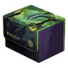 Ultimate Guard Sidewinder 100+ Xenoskin Magic: The Gathering "Tarkir: Dragonstorm" -  Emergent Ultimatum Ultimate Guard