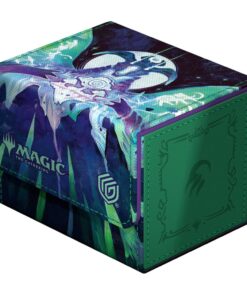 Ultimate Guard Sidewinder 100+ Xenoskin Magic: The Gathering "Tarkir: Dragonstorm" -  Genesis Ultimatum Ultimate Guard