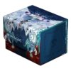 Ultimate Guard Sidewinder 100+ Xenoskin Magic: The Gathering "Tarkir: Dragonstorm" - Inspired Ultimatum Ultimate Guard