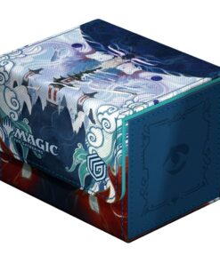 Ultimate Guard Sidewinder 100+ Xenoskin Magic: The Gathering "Tarkir: Dragonstorm" - Inspired Ultimatum Ultimate Guard