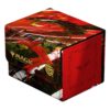 Ultimate Guard Sidewinder 100+ Xenoskin Magic: The Gathering "Tarkir: Dragonstorm" -  Ruinous Ultimatum Ultimate Guard