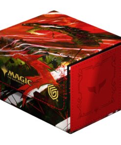 Ultimate Guard Sidewinder 100+ Xenoskin Magic: The Gathering "Tarkir: Dragonstorm" -  Ruinous Ultimatum Ultimate Guard
