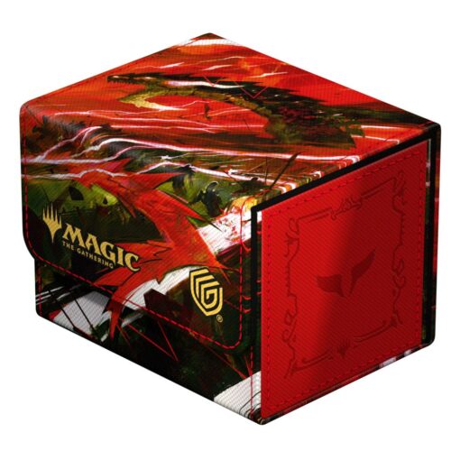 Ultimate Guard Sidewinder 100+ Xenoskin Magic: The Gathering "Tarkir: Dragonstorm" -  Ruinous Ultimatum Ultimate Guard