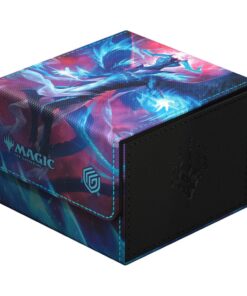 Ultimate Guard Sidewinder 133+ Xenoskin Magic: The Gathering "Tarkir: Dragonstorm" -  Ugin
