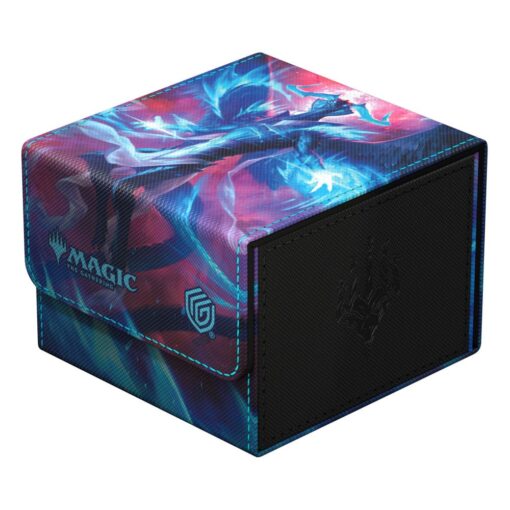Ultimate Guard Sidewinder 133+ Xenoskin Magic: The Gathering "Tarkir: Dragonstorm" -  Ugin