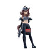 Umamusume Pretty Derby 816 N Matikanetannhauser Figura 23cm Banpresto