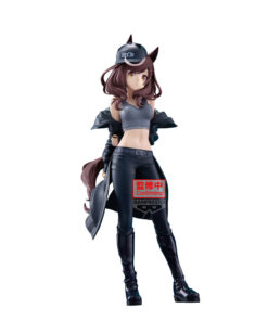 Umamusume Pretty Derby 816 N Matikanetannhauser Figura 23cm Banpresto
