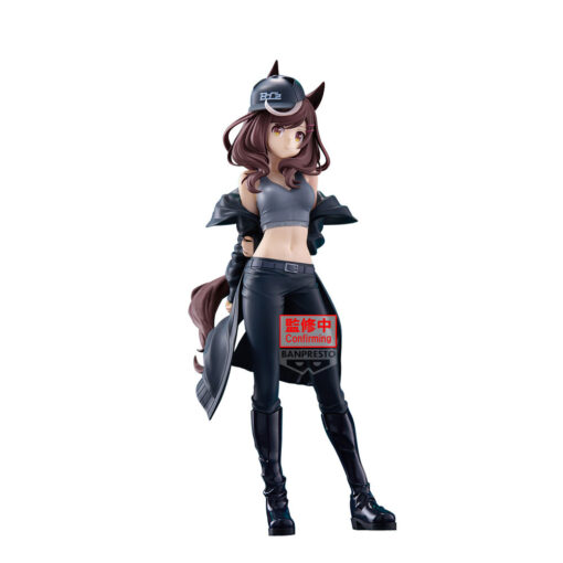 Umamusume Pretty Derby 816 N Matikanetannhauser Figura 23cm Banpresto
