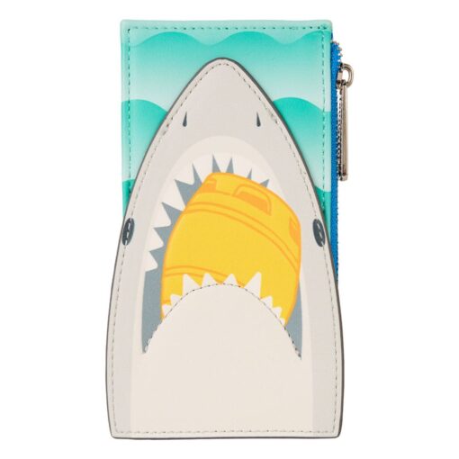Universal By Loungefly Cardholder Jaws Loungefly