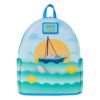 Universal By Loungefly Mini Zaino Jaws Loungefly