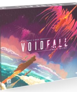 VOIDFALL