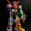 Voltron Action Figura Regalo Set 40th Anniversary Collector´s Edition 27 Cm Toynami