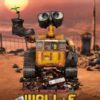 Wall-e Master Craft Statua Wall-e 37 Cm Beast Kingdom Toys