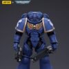 Warhammer 40k Action Figura 1/18 Space Marines Ultramarines Outriders Brother Catonus 14 Cm Joy Toy (cn)