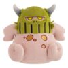 Warhammer Peluche Figura Sassy Nurgling 15 Cm Tomy