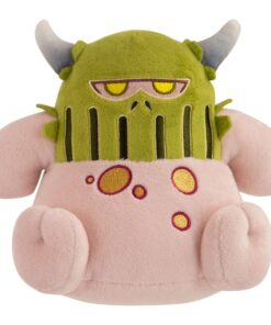 Warhammer Peluche Figura Sassy Nurgling 15 Cm Tomy