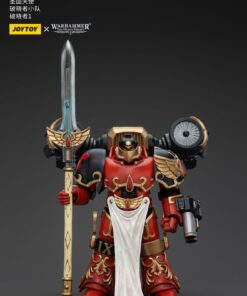 Warhammer The Horus Heresy Action Figura 1/18 Blood Angels Dawnbreaker Cohort Dawnbreaker 1 13 Cm Joy Toy (cn)