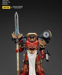 Warhammer The Horus Heresy Action Figura 1/18 Blood Angels Dawnbreaker Cohort Dawnbreaker 2 13 Cm Joy Toy (cn)