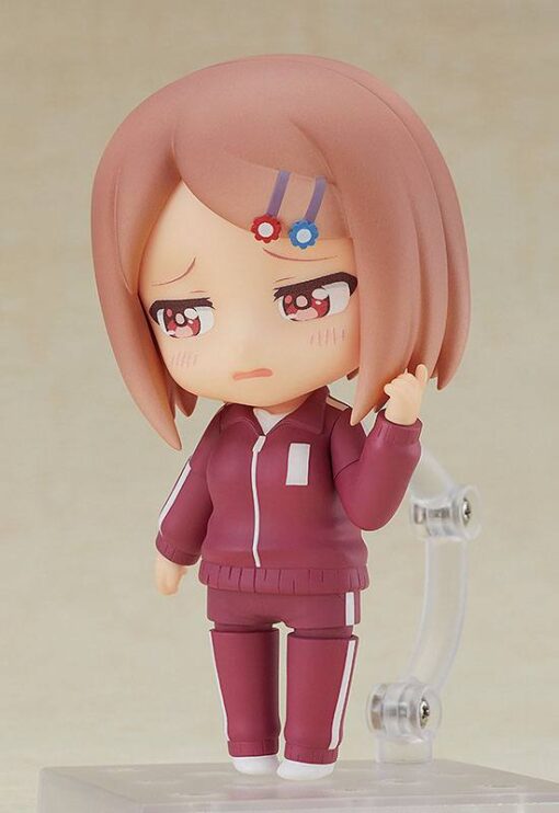Wataten!: An Angel Flew Down To Me Nendoroid Action Figura Miyako Hoshino 10 Cm Good Smile Company - immagine 3