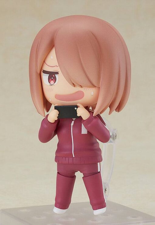 Wataten!: An Angel Flew Down To Me Nendoroid Action Figura Miyako Hoshino 10 Cm Good Smile Company - immagine 4